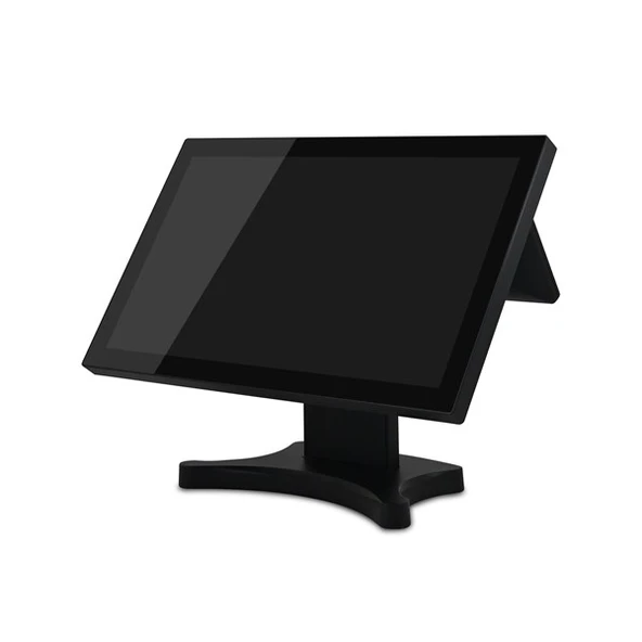 TSCAN 18.5" Dokunmatik (İki Ekranlı) GI1850II CORE i5 7. Nesil 8GB RAM- 256GB SSD FDOS - 3