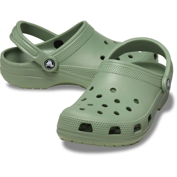 Crocs Classic Unisex Terlik CR10001-308 - 2