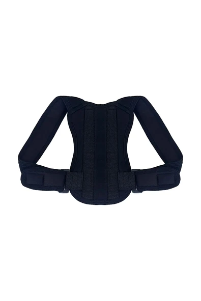 Balenli Çocuk Korsesi Dik Duruş, bel, sırt Korsesi, Kambur Korsesi (EX-11 )