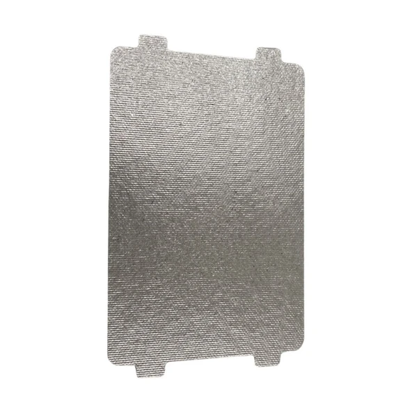 Mikrodalga Fırın Yansıtıcı Plaka, Arçelik MD210DS,MD210DG,MD2090DG ile Uyumlu - Resim 2