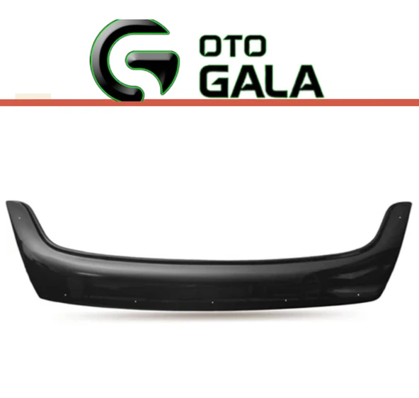 KAPUT RÜZGARLIĞI RENAULT MASTER 2014-2018 - 2