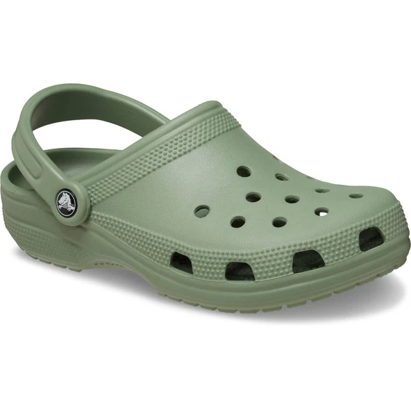 Crocs Classic Unisex Terlik CR10001-308 - 5
