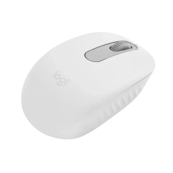 Logitech M196 Kablosuz Bluetooth Mouse Beyaz - 910-007460 - 2