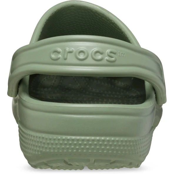 Crocs Classic Unisex Terlik CR10001-308 - 6