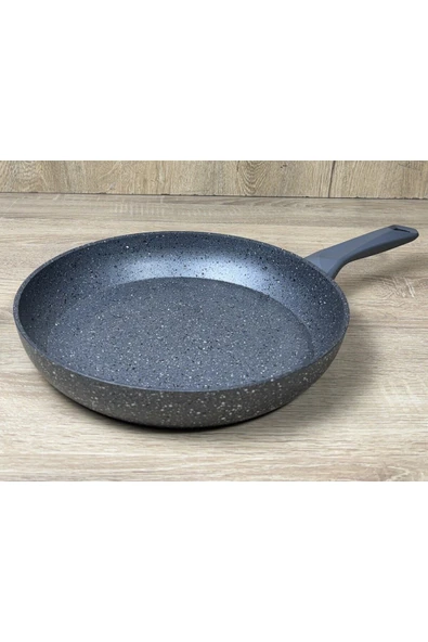 Att  Morelli 26 cm Granit Tava Gri
