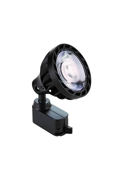 Cata CT-5314 Karina 33W Ray Spot LED Armatür Siyah Kasa 6400K Beyaz Işık Ev ve Ofis Aydınlatma Lambası - 3