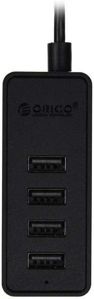 Orıco W5P-U2 Usb2.0 4 Portlu USB Çoklayıcı Hub 30 cm - 2