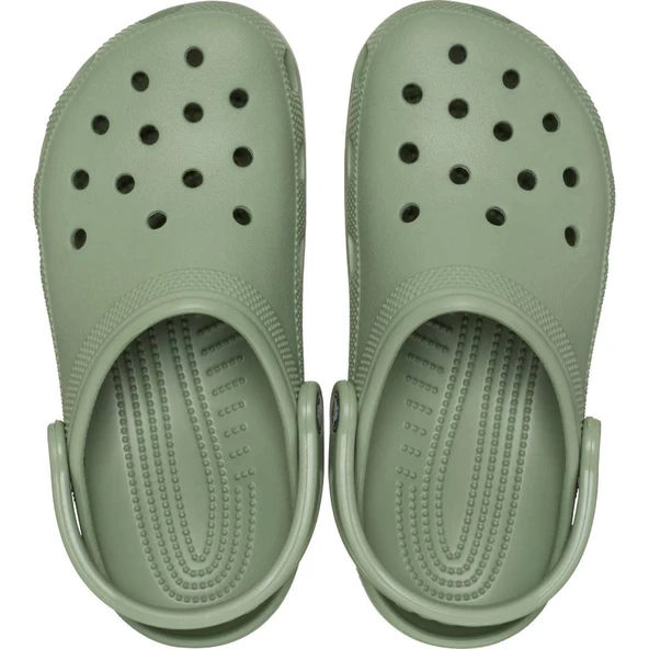 Crocs Classic Unisex Terlik CR10001-308 - 3