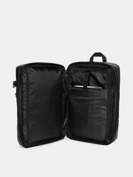 Eastpak JURASSIC PARK X TRANSIT'R PACK JP POSTER 28LT SEYAHAT ÇANTASI EK0A5BHI4T21 - Resim 3