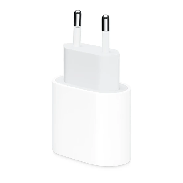 Apple 20 W Type-C Şarj Adaptörü MUVV3TU/A
