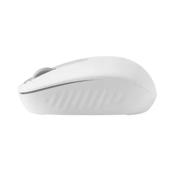 Logitech M196 Kablosuz Bluetooth Mouse Beyaz - 910-007460 - 3
