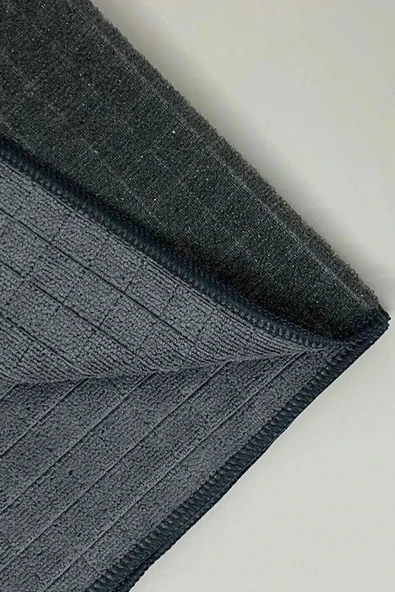 HRPAK Telli Ovma Zor Kir Bezi 40*40 Cm ( 2 Adet ) - 4