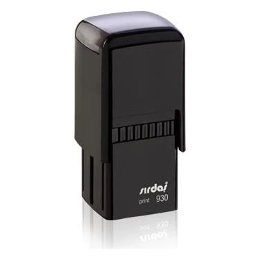 SIRDAŞ PRINT 930 OTOMATİK KAŞE 30X30mm