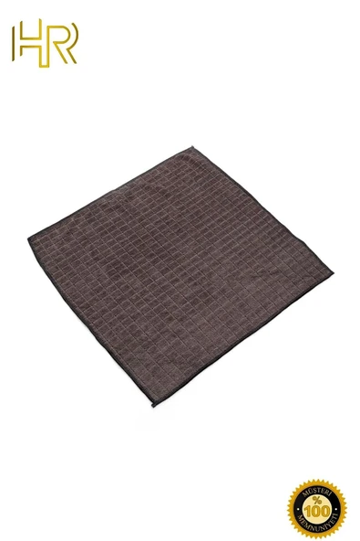 HRPAK ( 3 Adet )missclean Temizlik Başlangıç Seti Cam Bezi , Mutfak Bezi , Yer Temizlik Bezi 40 *40 Cm - 3