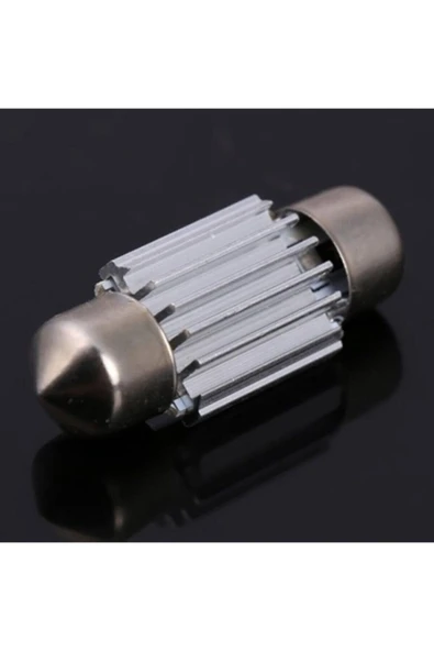 HLG Sofit Led Canbus C5w Tavan Plaka Ampül 41mm 2 Adet - Resim 3