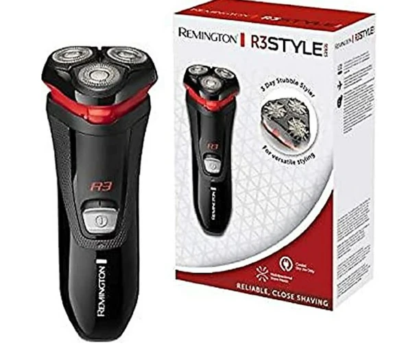 Remington R3000 Series Döner Bıçaklı Tıraş makinesi