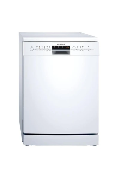 BM6320MA D Enerji Sınıfı 6 Programlı 13 Kişilik Bulaşık Makinesi