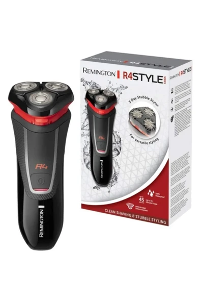 Remington R4000 Serisi PR1340 Tıraş Makinesi