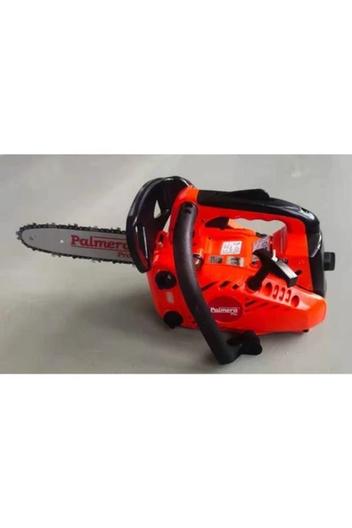 Zl 2501 (yeni Model) Budama Testeresi Benzinli - 2