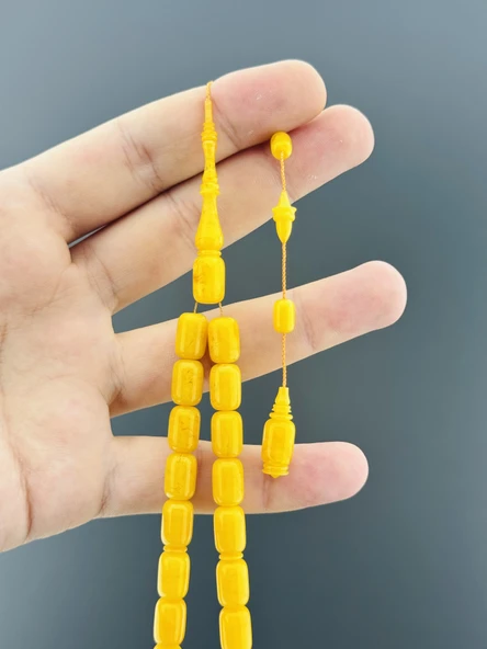 DOĞAN OKUR MUMLUK OBJE MİSKEVİ KAPSÜL KESİM 7,75X11,50 - 2