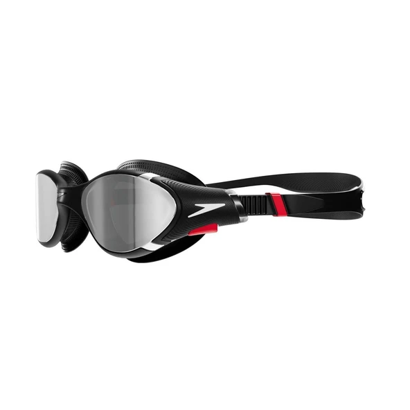 Speedo BIOFUSE REFLX MIR GOG AU BLACK/SILVER Gözlük SP8002331A273 - 2