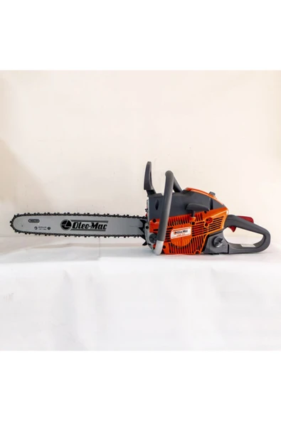 Oleomac Gsh 51 Es Benzinli Motorlu Testere 3.0hp 36diş Easy Start - Resim 3