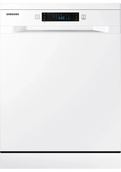 Samsung DW60DG560FWQTR 6 Programlı Bulaşık Makinesi, D Enerji Sınıfı
