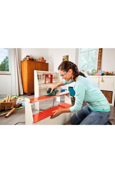 BOSCH PSM 100 A ZIMPARA MAKİNASI - 5