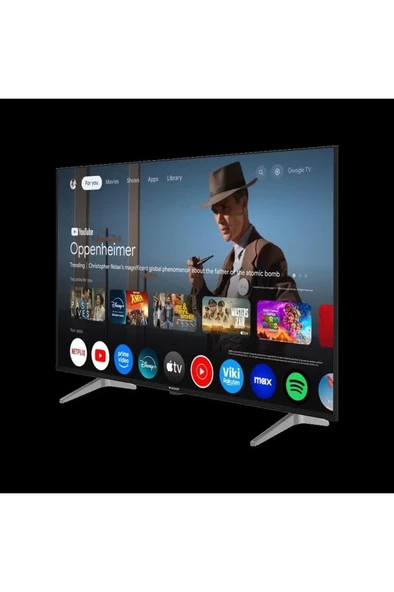 A65 E 795 B Google TV - 3