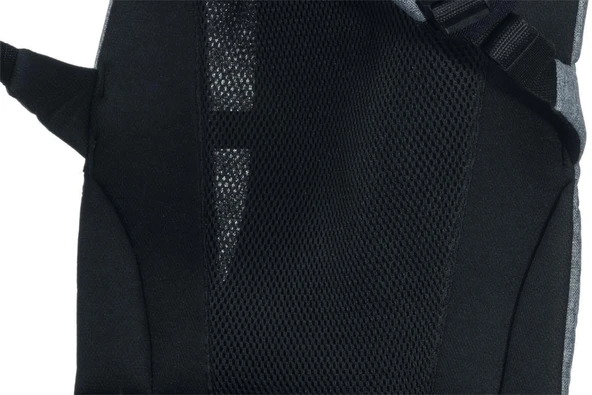 Bebeconfort Physionest Kanguru Gray Mist - 4