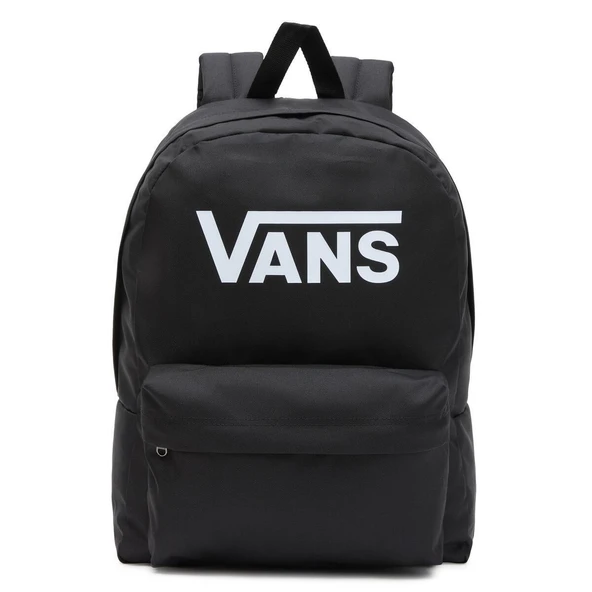 Vans Old Skool Print Backpack Unisex Sırt Çantası VN000H50BLK1