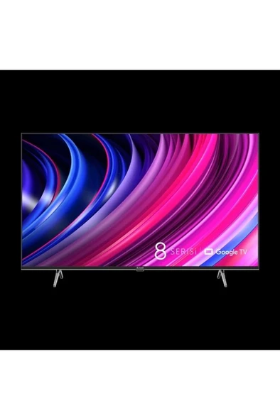 A55 E 895 A Google TV