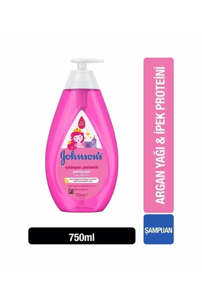 Jb Sampuan 750ml Isildayan Parlaklik - 2