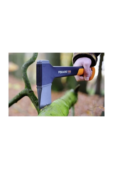 FİSKARS 1015619 MARANGOZ BALTASI X10 - 2