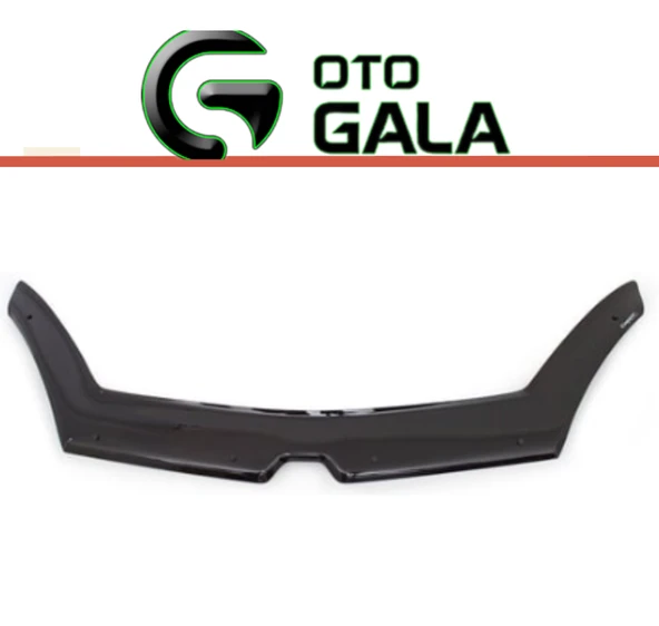 KAPUT RÜZGARLIĞI RENAULT KANGOO 2014+ - 2