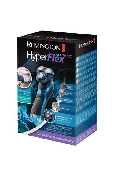 Remington XR1470 HyperFlex Aqua Pro Tıraş Makinesi - 2