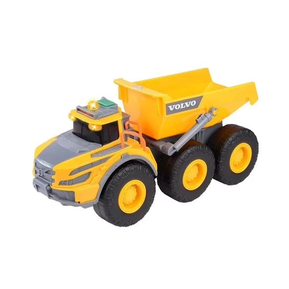 203723007 Volvo Taşıyıcı -dickie - 2