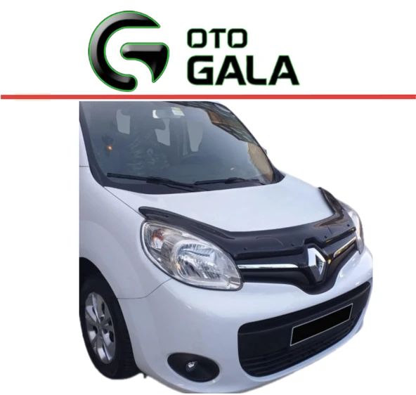 KAPUT RÜZGARLIĞI RENAULT KANGOO 2014+ - 3