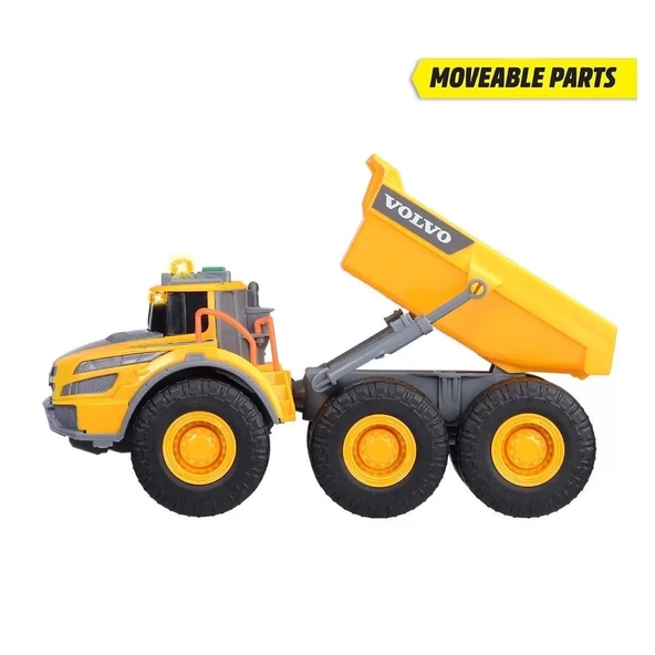 203723007 Volvo Taşıyıcı -dickie - 3