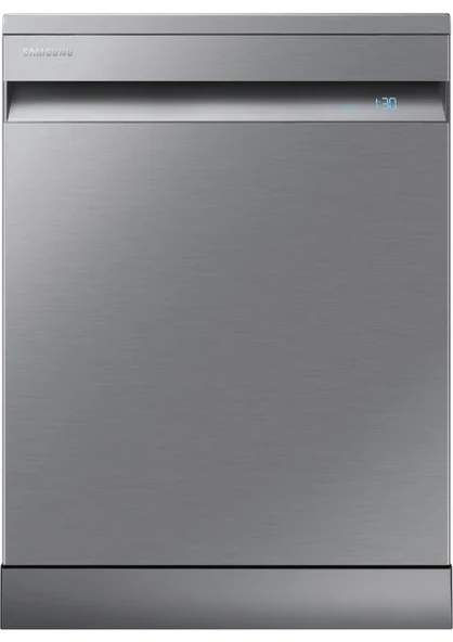 Samsung DW60A8050FS 8 Programlı Bulaşık Makinesi