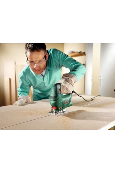 BOSCH PST 650 EASY DEKUPAJ TESTERE - 6