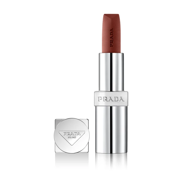 Prada Hydrating Lip Balm - U010 Maple