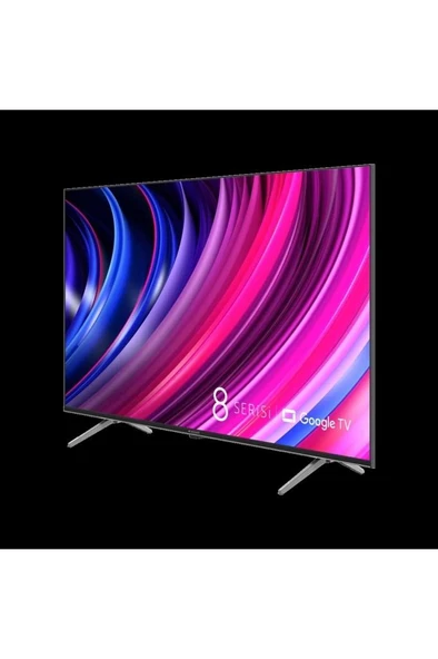 A55 E 895 A Google TV - 3