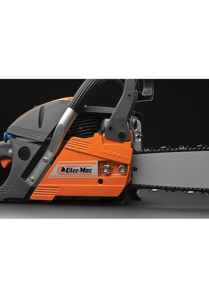 Oleo-Mac GSH 560 2.6 kW Benzinli Motorlu Testere - 11