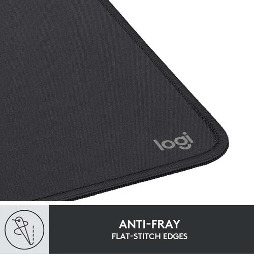 Logitech Studio Series Mouse Pad (Graphite) - 2