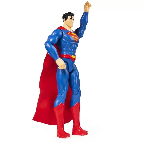 56778 Dc Comics Superman 30 Cm Aksiyon Figürü - 2