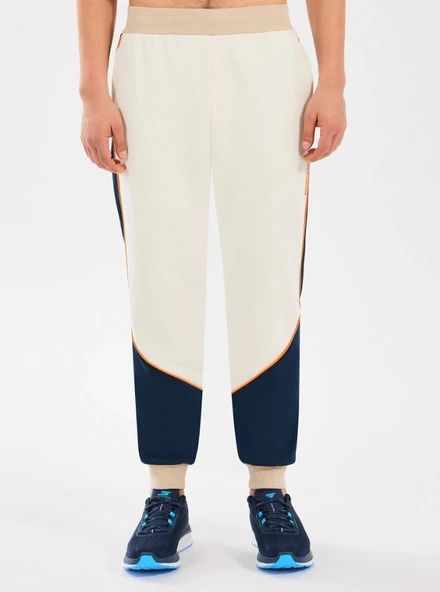 Skechers M Diagonal Lw Fleece Jogger Sweatpant S2510037 Erkek Eşofman Altı - 3