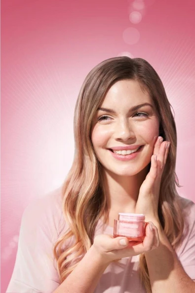 NEUTROGENA BRIGHT BOOST YAŞLANMA KARŞITI JEL KREM 50 ML - 4