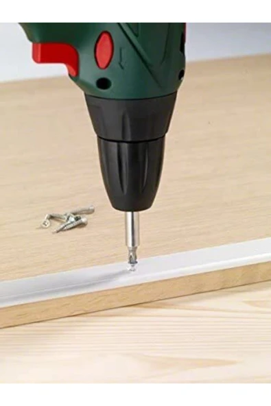 BOSCH 25 PCS VİDALAMA UÇ SETİ - 3
