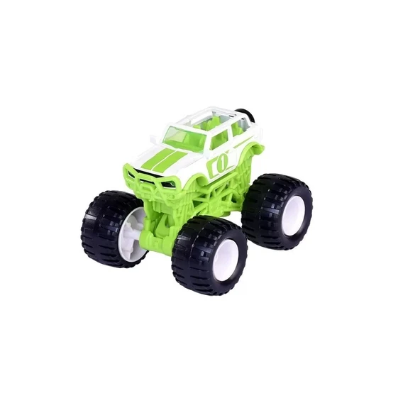 212054037 Majorette Limited Edition Rockerz Araba -dickie - 4